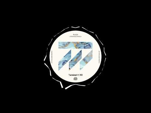 Strange World - Joyhauser Remix
