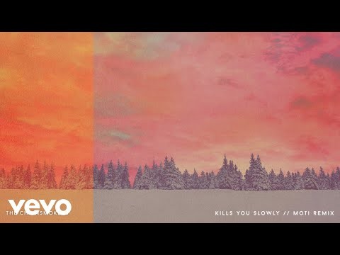Kills You Slowly (moti Remix)