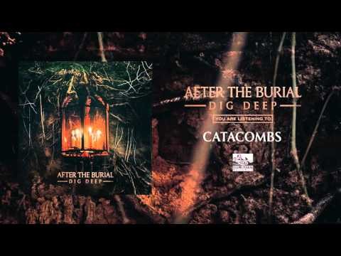 Catacombs
