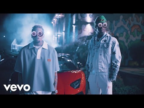 Go Crazy (&amp; Young Thug)
