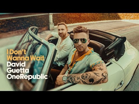 I Don't Wanna Wait