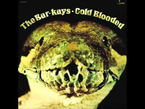 Coldblooded