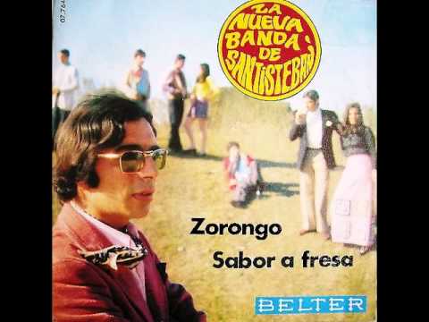 Zorongo