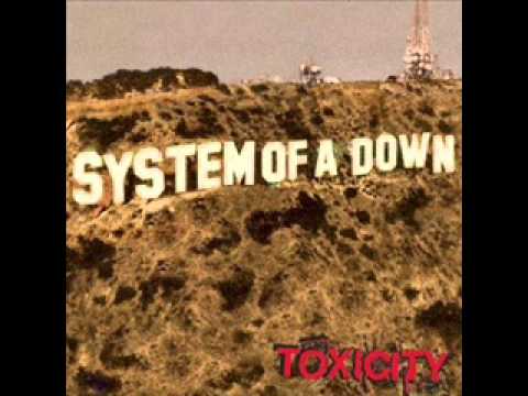 Aerials (album Version)