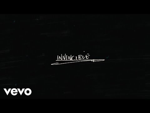 Invincible