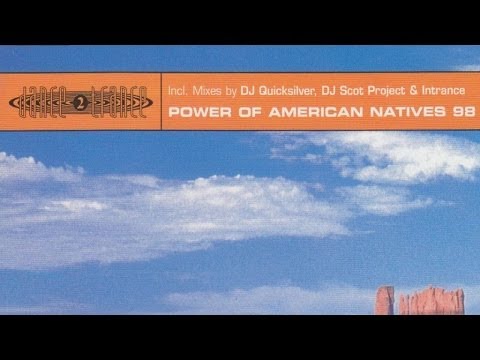 Power Of American Natives '98