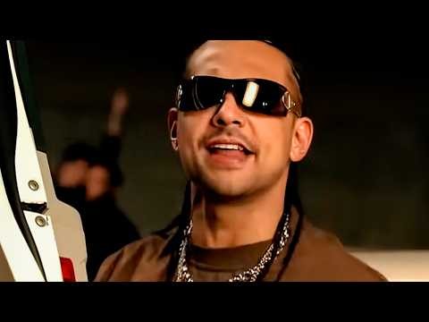 Sean Paul - Temperature