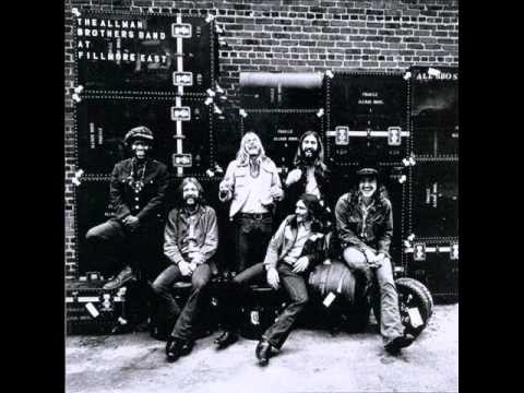 Statesboro Blues - Live At The Fillmore East/1971