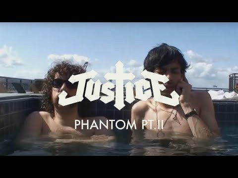 Phantom Pt. Ii