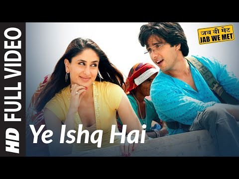 Ye Ishq Hai
