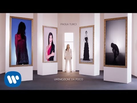 Un'emozione Da Poco