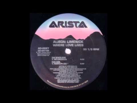 Where Love Lives (perfecto Mix)