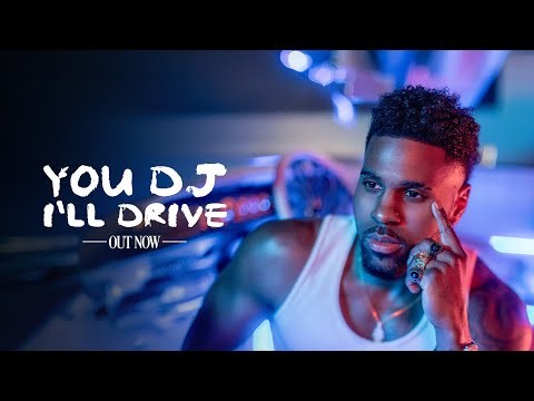 You Dj, I'll Drive