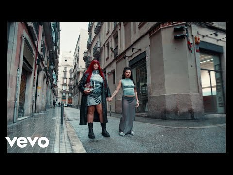Look At My Body Pt. Ii (feat. Shygirl)
