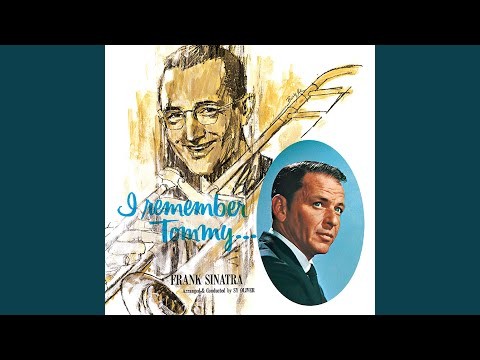 I'll Be Seeing You (with Frank Sinatra)