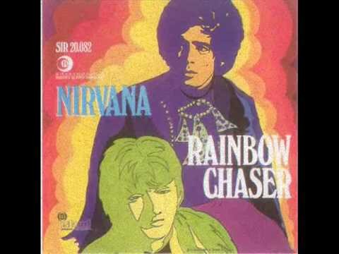 Rainbow Chaser