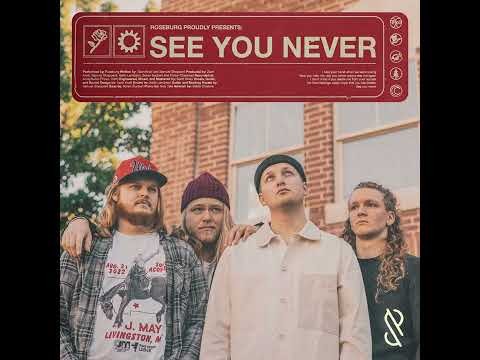 See You Never