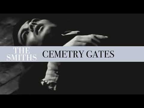 Cemetry Gates - 2011 Remaster