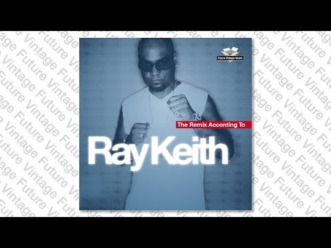 Can't Stay Away (ray Keith Remix)
