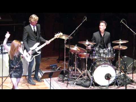 Wake Up (live At The Moore)