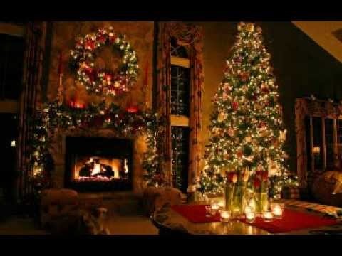 Merry, Merry Christmas