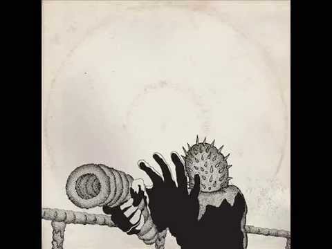 Withered Hand