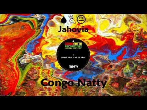 Congo Natty - Jahovia
