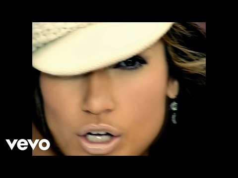 Jennifer Lopez - Jenny From the Block