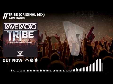 Tribe (original Mix)