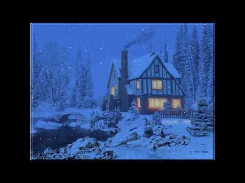 Claude Debussy - The snow is dancing