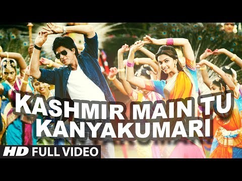 Kashmir Main Tu Kanyakumari