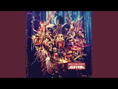 Murder The Mountains - Bonus Track