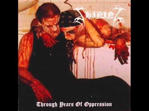 Submit To Self-destruction