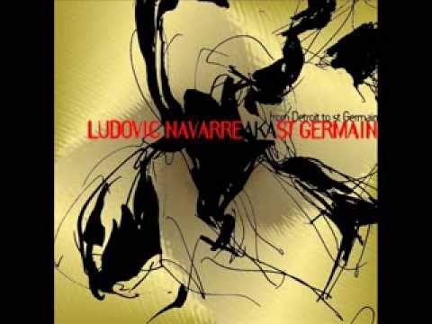 St. Germain - Walk So Lonely