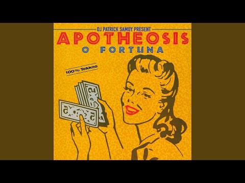 Ô Fortuna - Apocalypse Chorus Mix