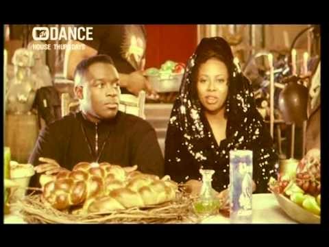 Inner City - Pennies From Heaven