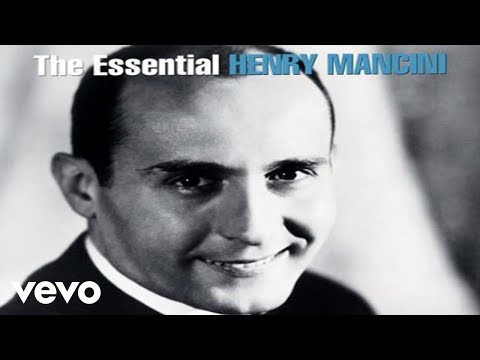 The Pink Panther Theme - From "the Pink Panther"