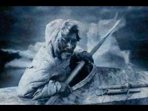 The Walrus Hunt