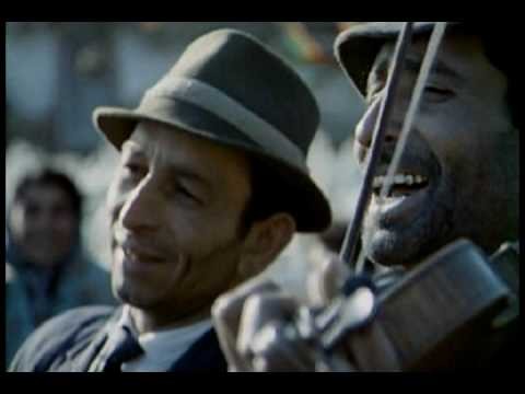 Parno Graszt - Majdik Aba Szokero