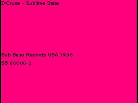 Sublime State