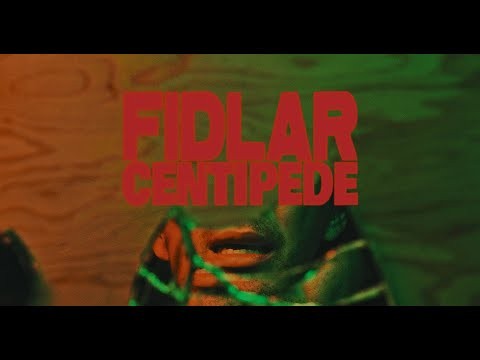 Centipede