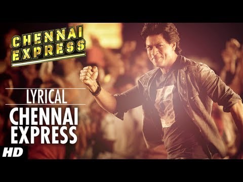 Chennai Express