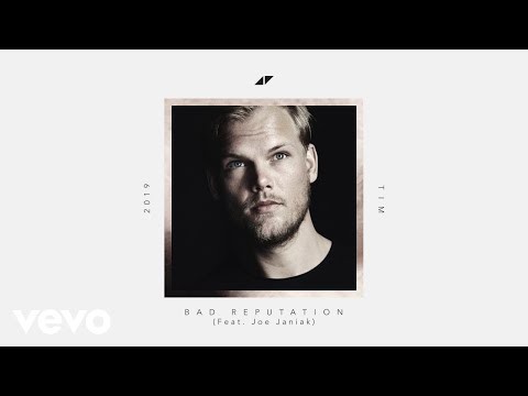 Bad Reputation (feat. Joe Janiak)
