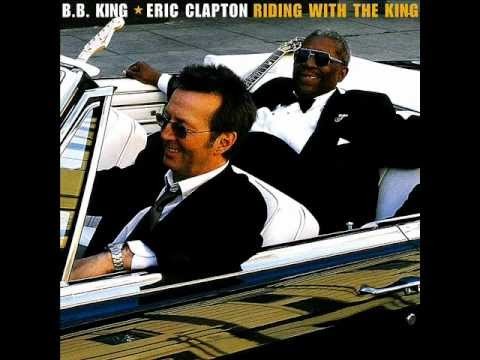 B. B. King - I Wanna Be