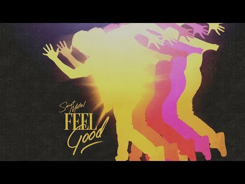 Feel Good (from The Netflix Film Yes Day)