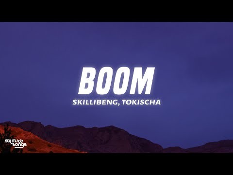 Boom (feat. Tokischa)