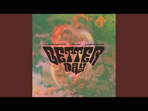 Better Day