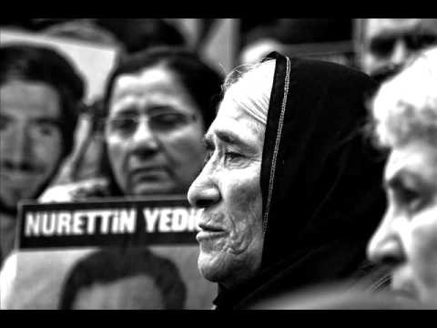 Dayê (rojek Tê) (anne / Gün Gelecek)