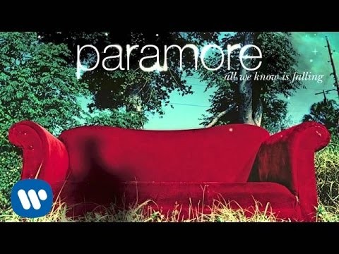 Paramore - Brighter