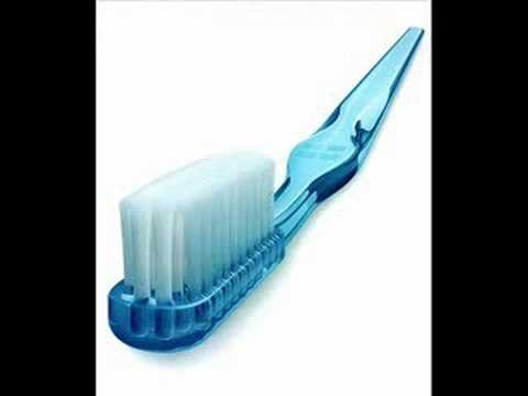 Toothbrush